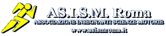 Asism Roma